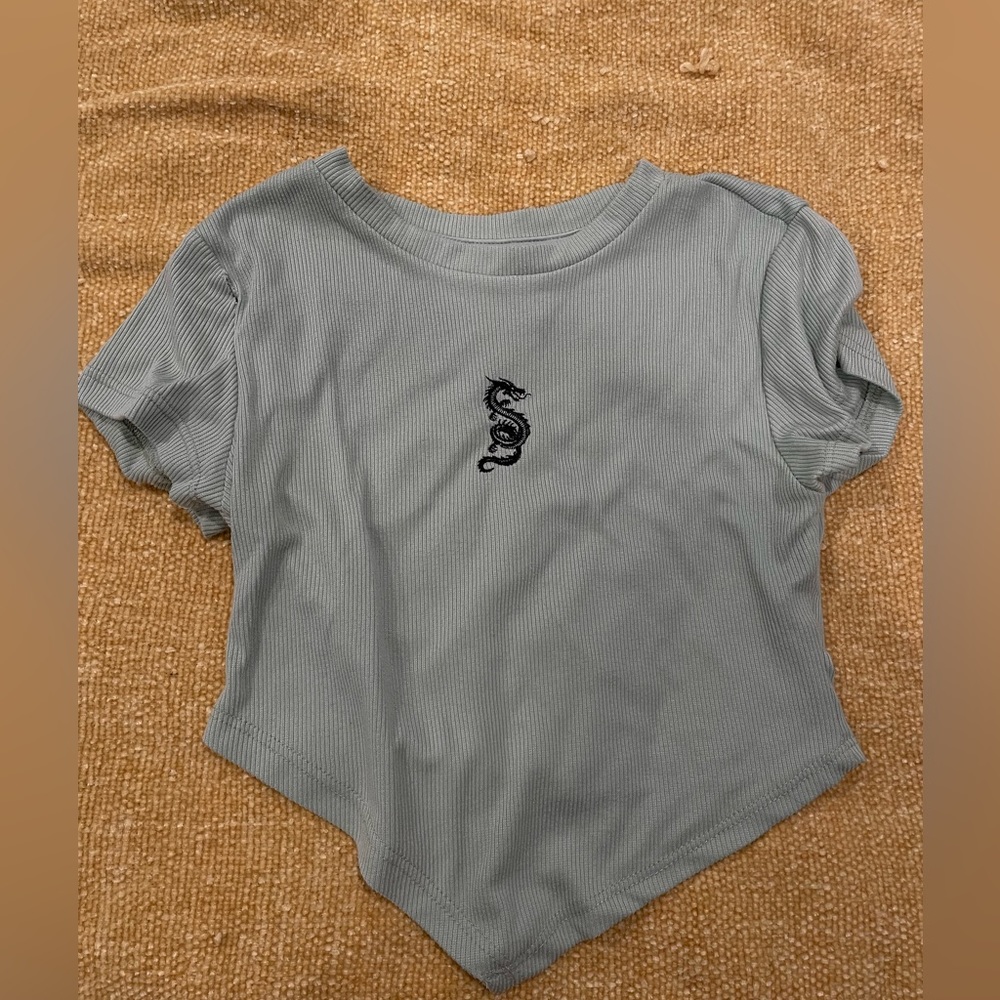 Dragon shirt